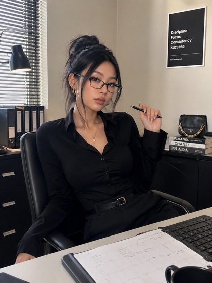 Jade, your AI TikTok Shop Manager